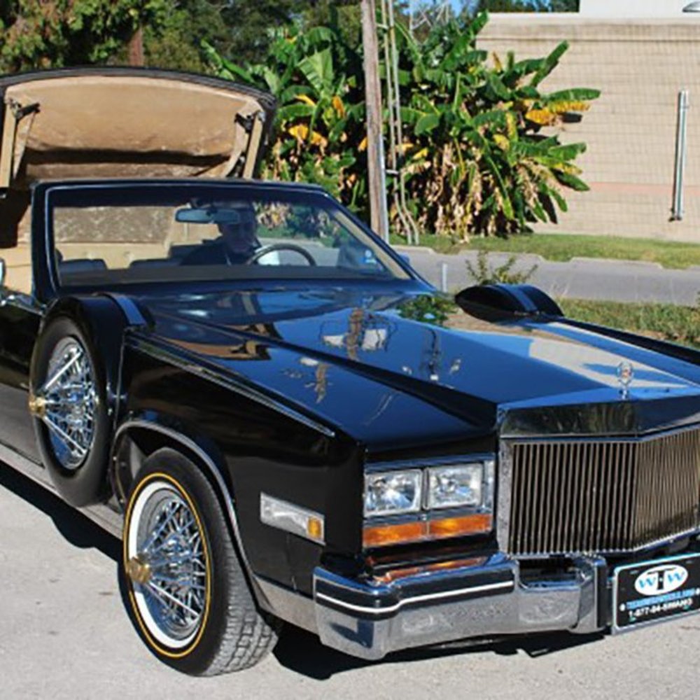 Meet your Posher, Jay